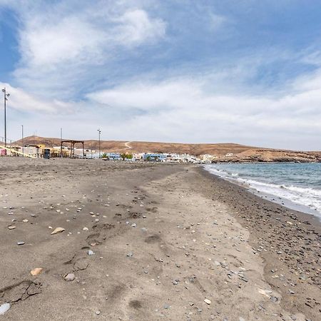 Savoa Sea 365 Apartment Тарахалехо Екстериор снимка