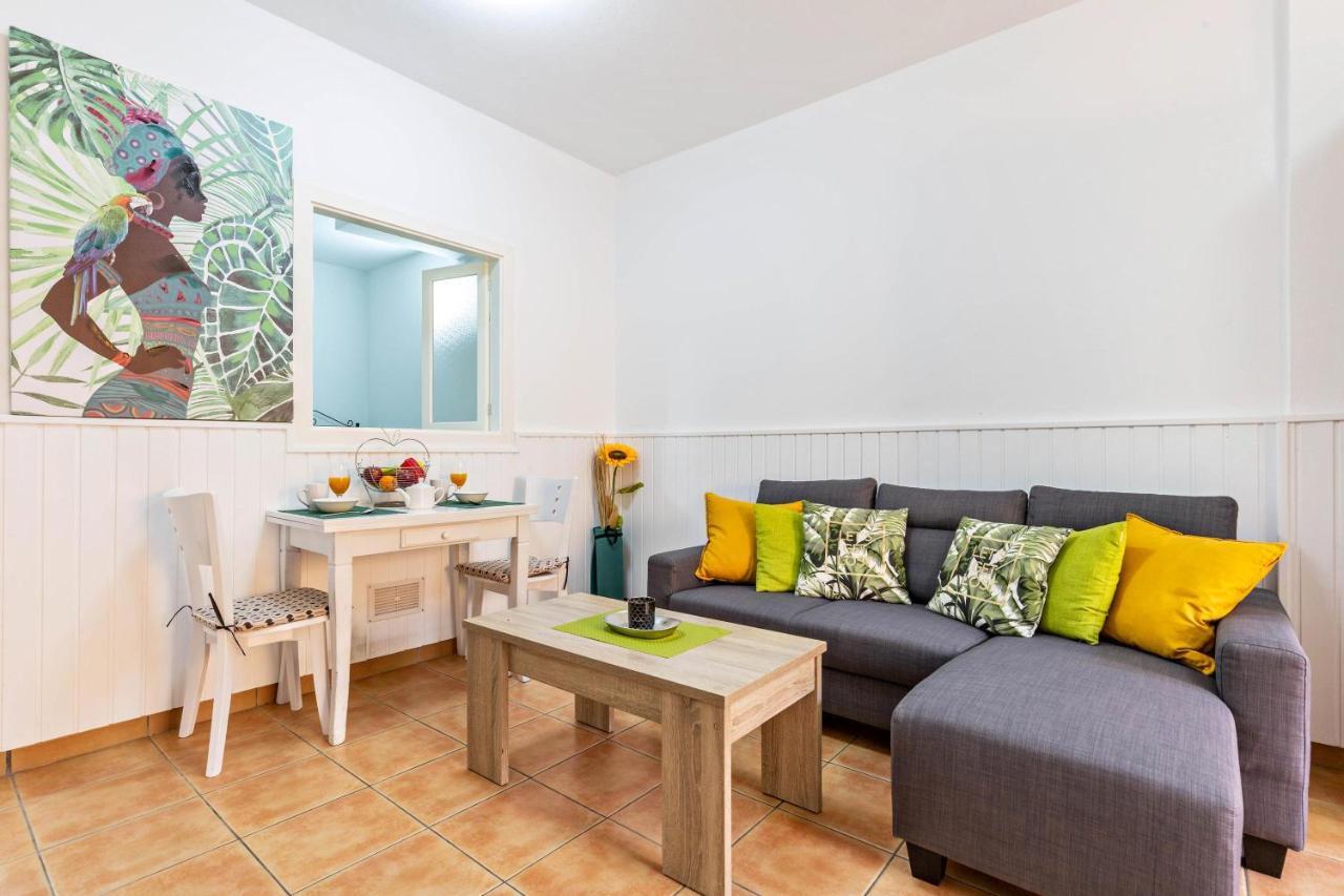 Savoa Sea 365 Apartment Тарахалехо Екстериор снимка