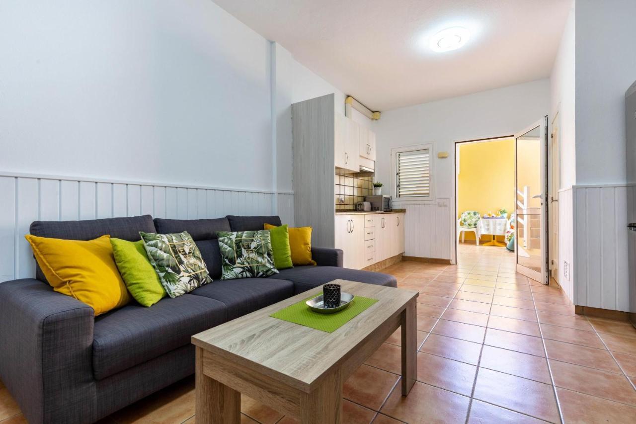 Savoa Sea 365 Apartment Тарахалехо Екстериор снимка