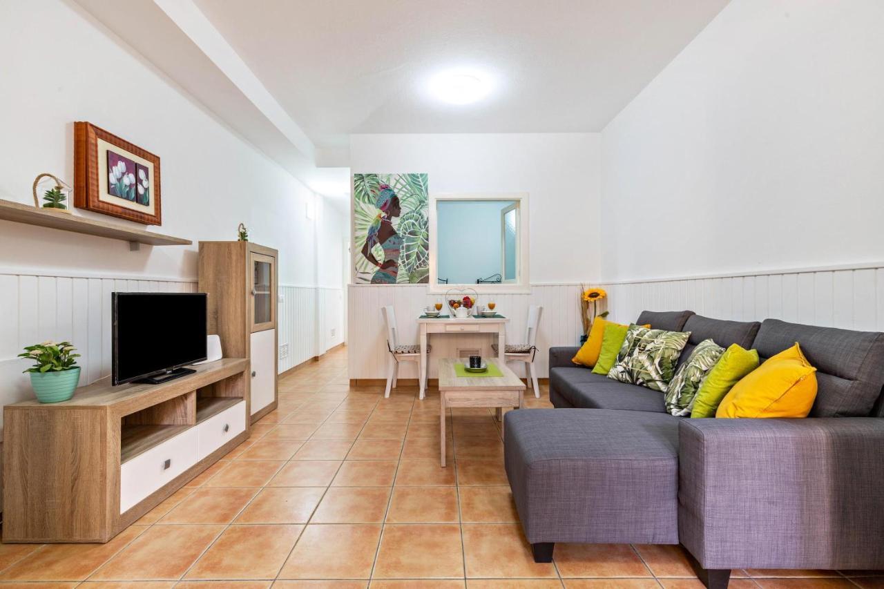 Savoa Sea 365 Apartment Тарахалехо Екстериор снимка