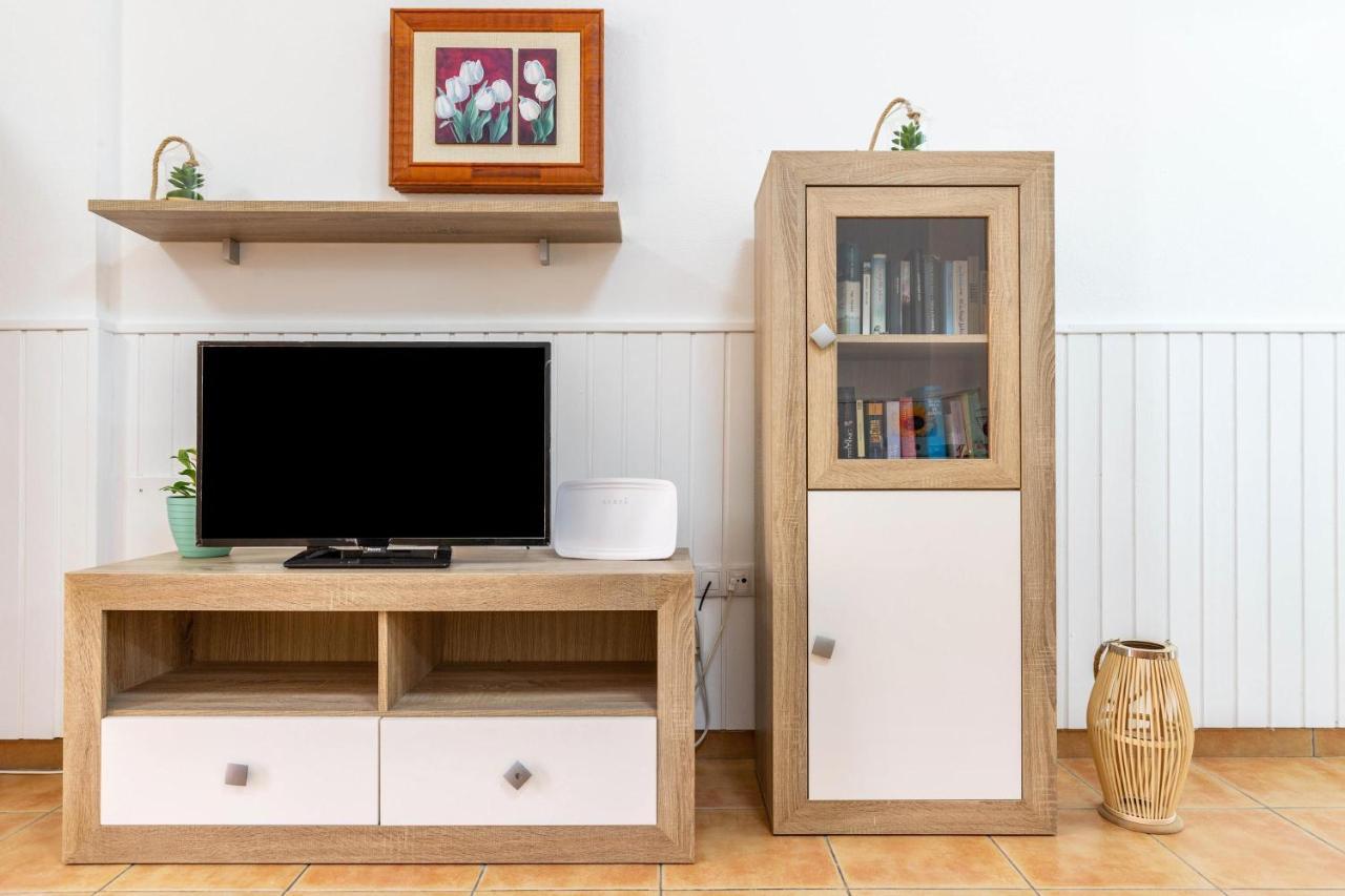 Savoa Sea 365 Apartment Тарахалехо Екстериор снимка