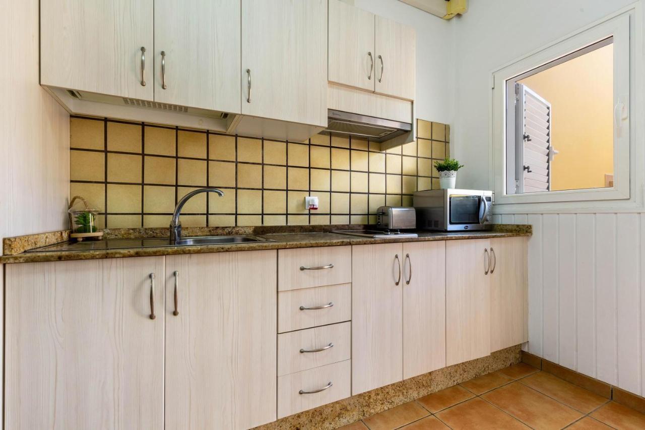 Savoa Sea 365 Apartment Тарахалехо Екстериор снимка