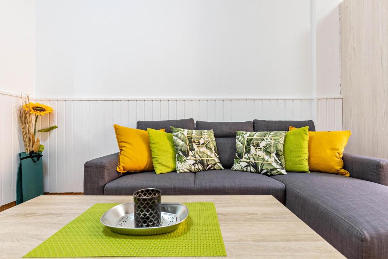 Savoa Sea 365 Apartment Тарахалехо Екстериор снимка