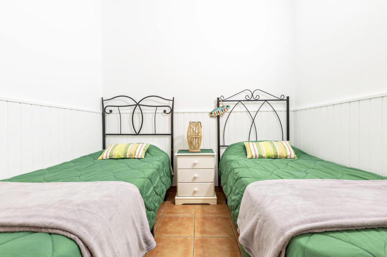 Savoa Sea 365 Apartment Тарахалехо Екстериор снимка