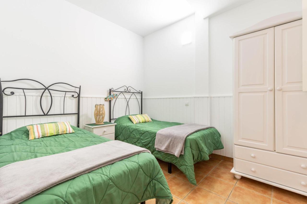 Savoa Sea 365 Apartment Тарахалехо Екстериор снимка