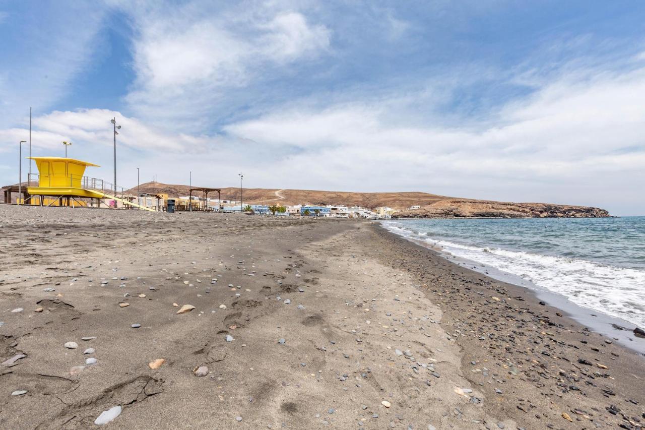 Savoa Sea 365 Apartment Тарахалехо Екстериор снимка